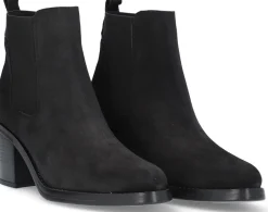 Alpe Ankle Boots* LEYNA