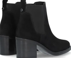 Alpe Ankle Boots* LEYNA