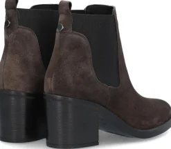 Alpe Ankle Boots* LEYNA