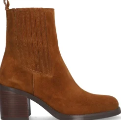 Alpe Ankle Boots* LEYNA
