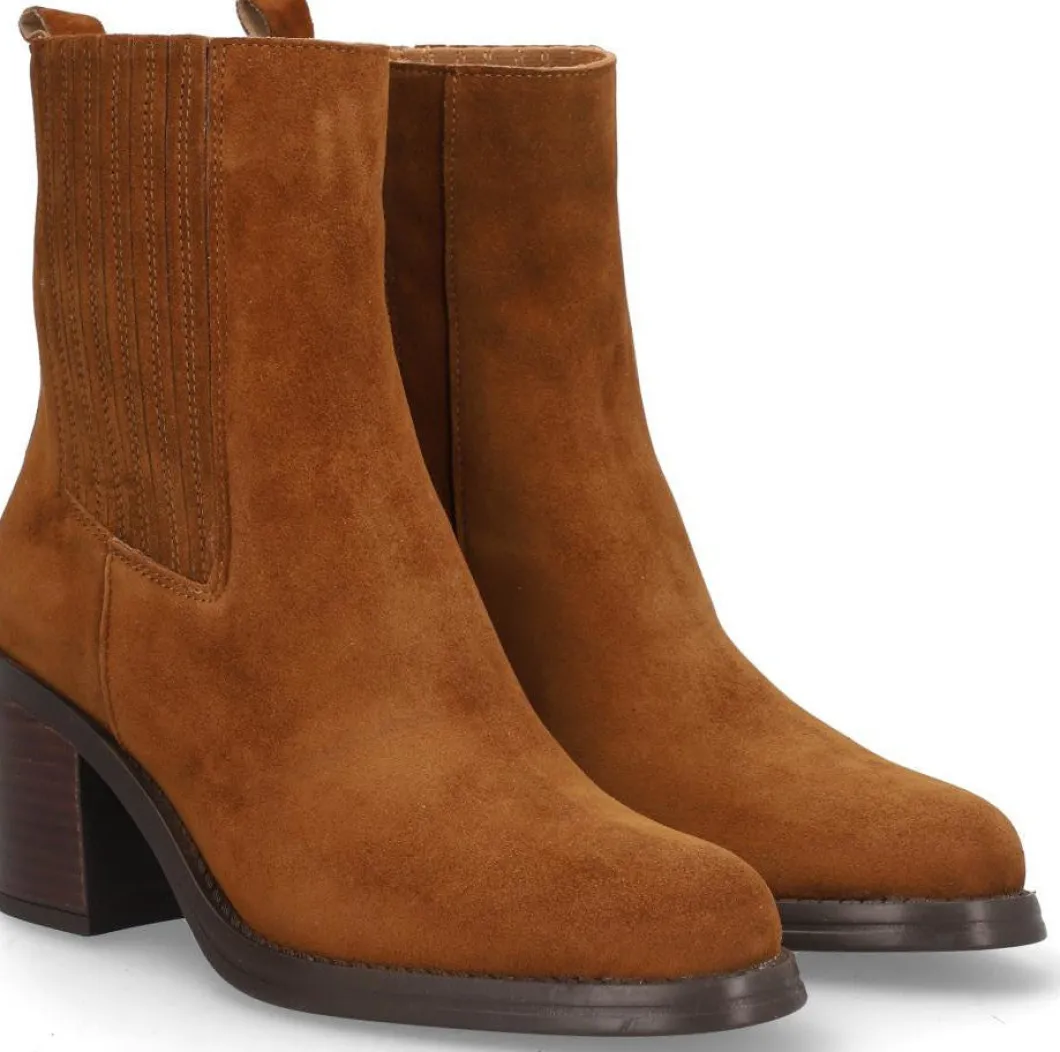 Alpe Ankle Boots* LEYNA