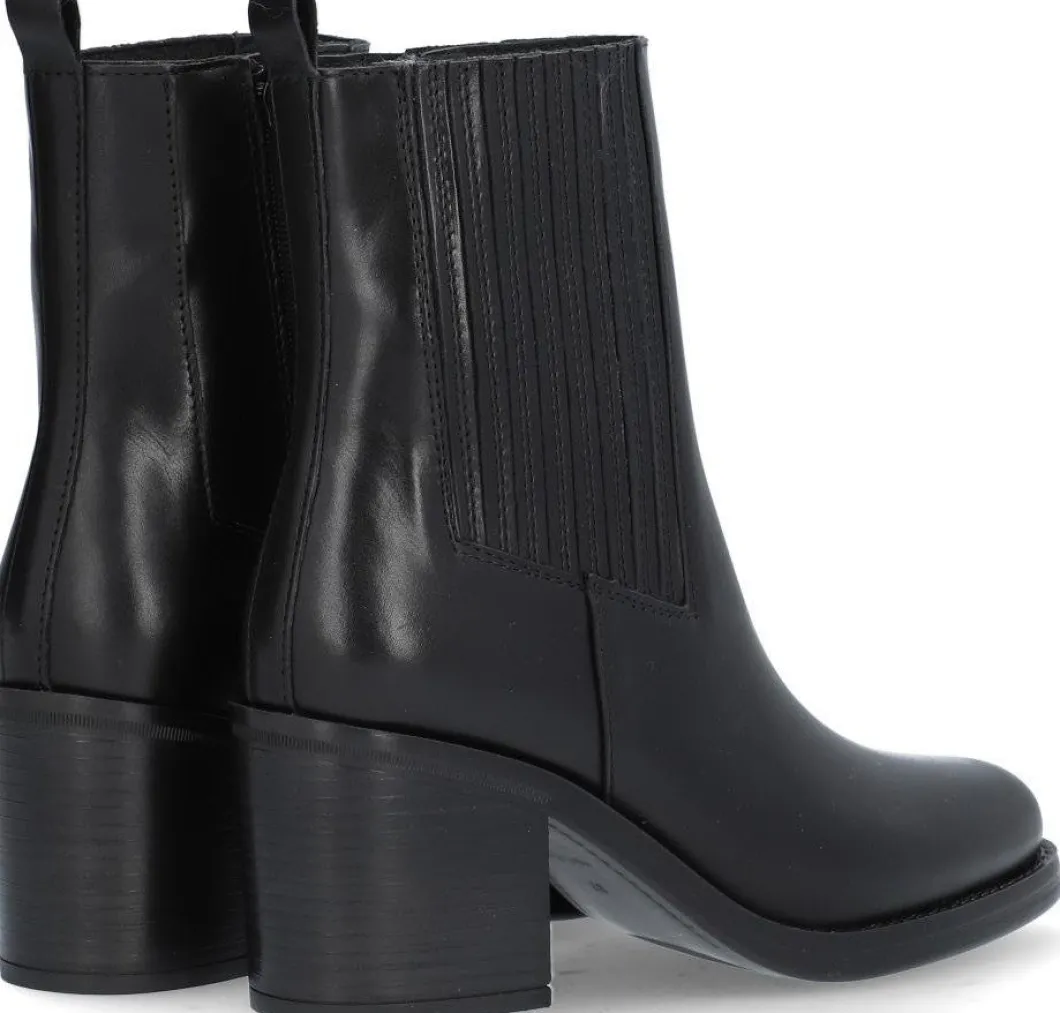 Alpe Ankle Boots* LEYNA