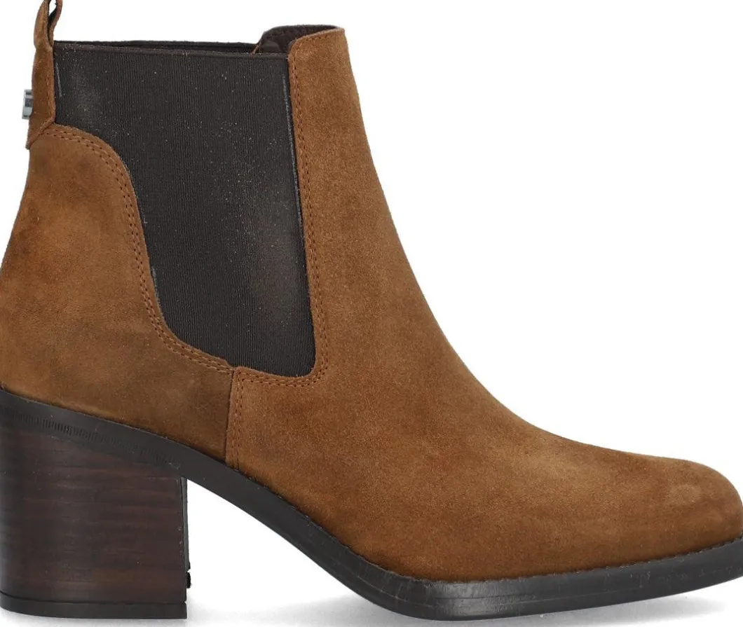 Alpe Ankle Boots* LEYNA