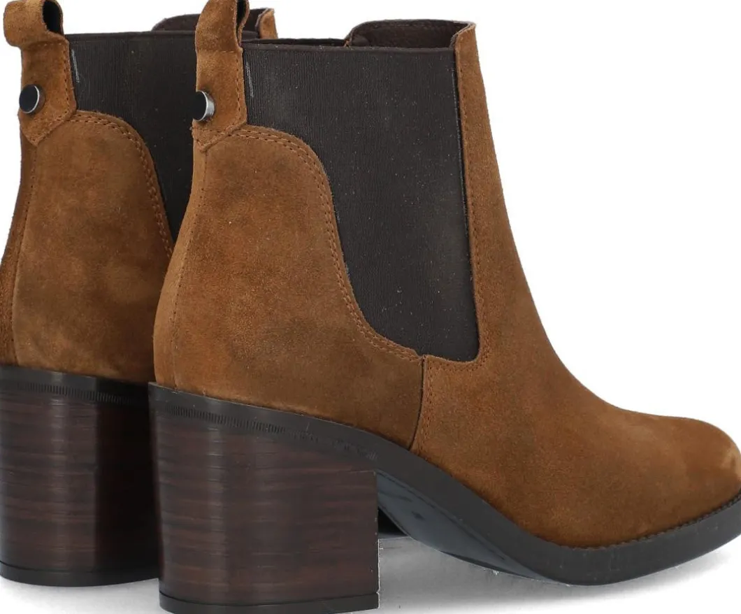 Alpe Ankle Boots* LEYNA