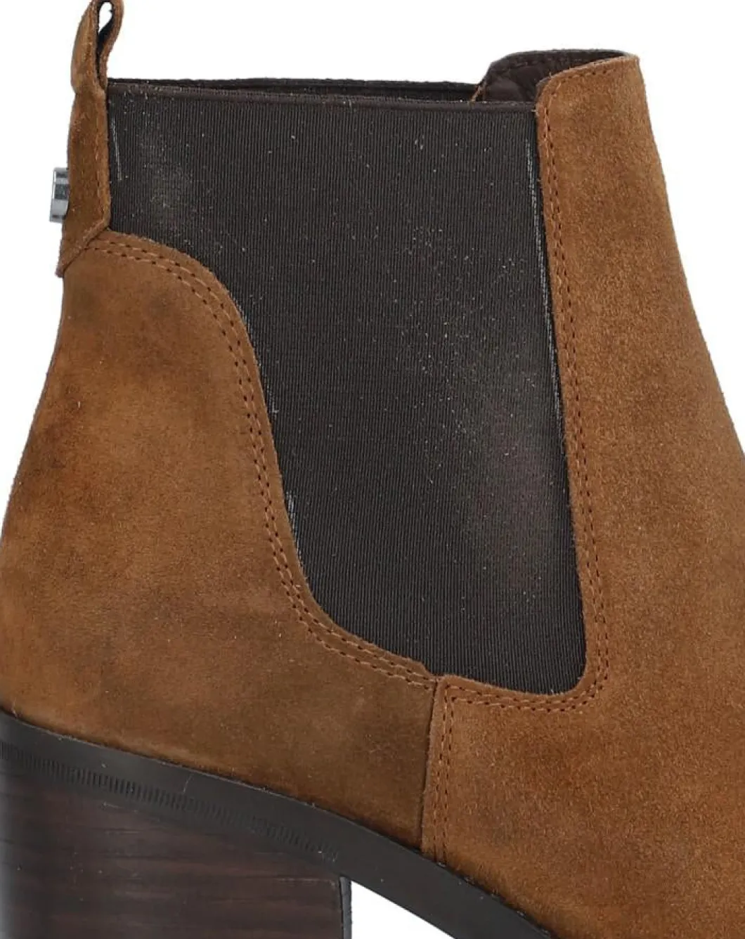 Alpe Ankle Boots* LEYNA