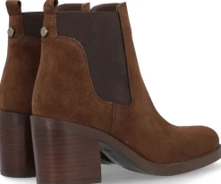 Alpe Ankle Boots* LEYNA