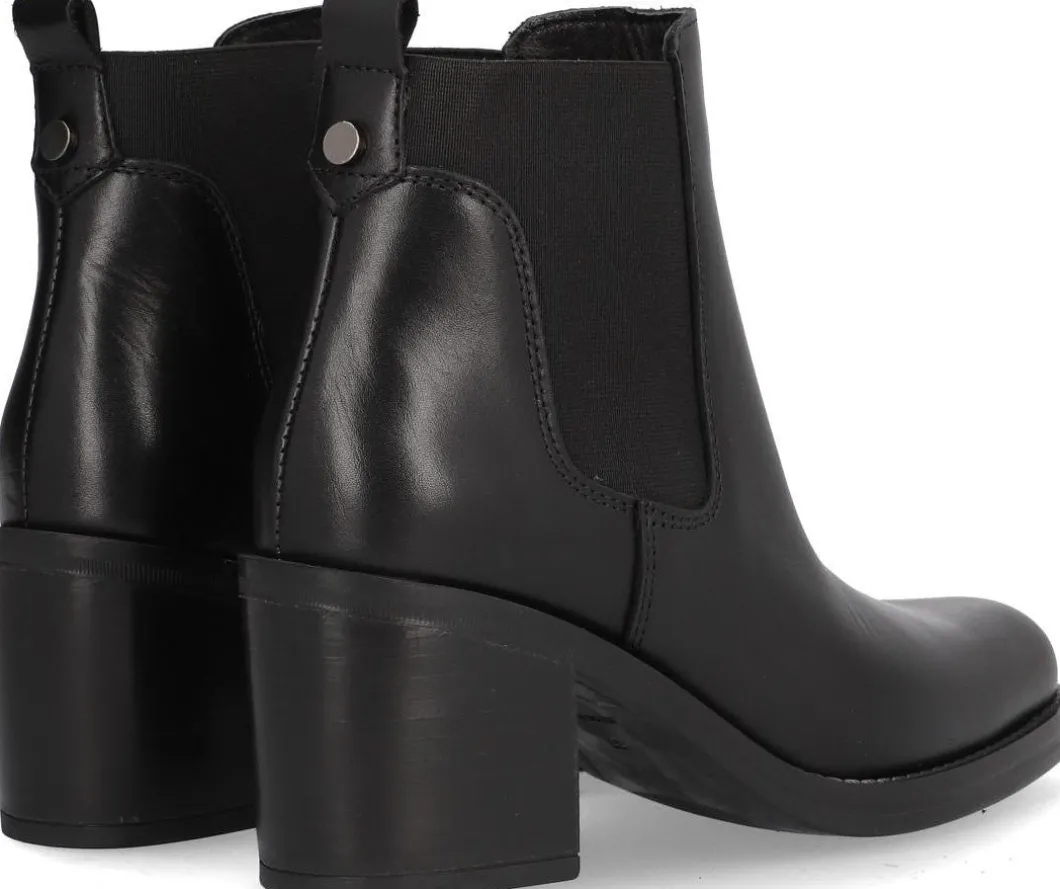 Alpe Ankle Boots* LEYNA