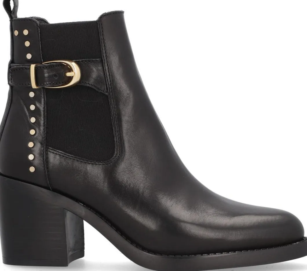 Alpe Ankle Boots* LEYNA