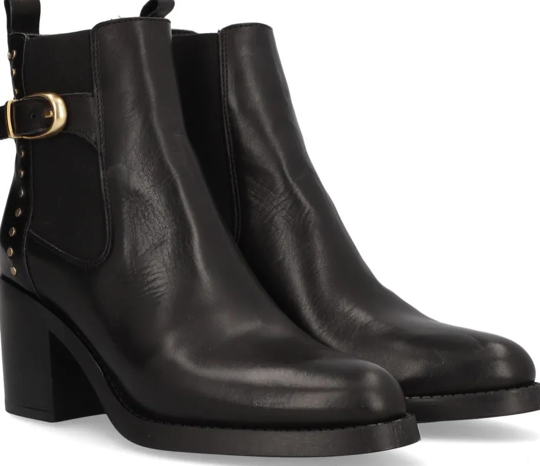 Alpe Ankle Boots* LEYNA