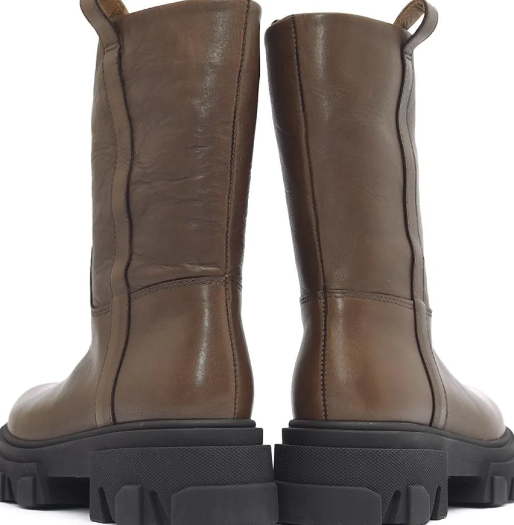Alpe Boots* LIVERPOOL