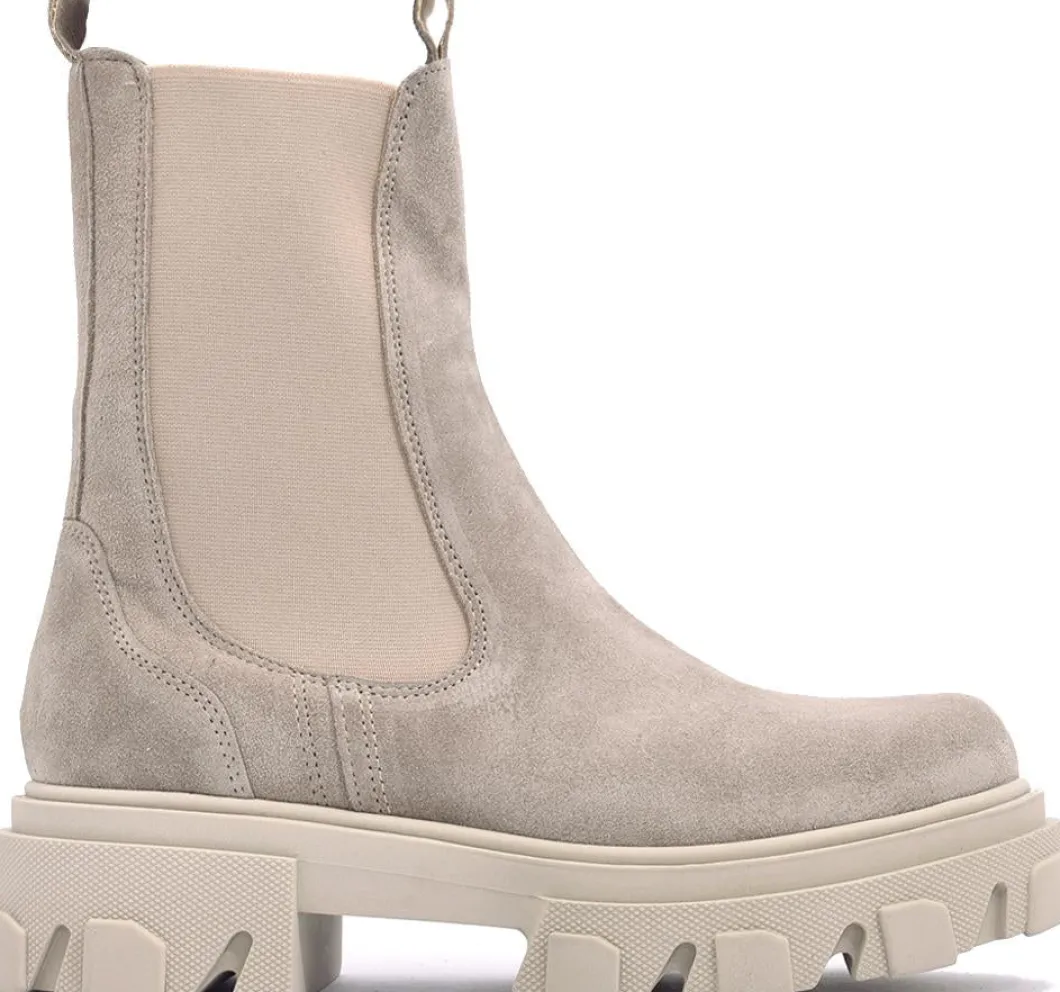 Alpe Ankle Boots* LIVERPOOL