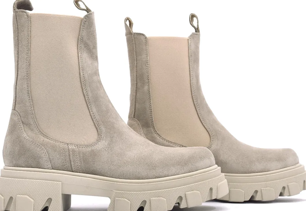 Alpe Ankle Boots* LIVERPOOL