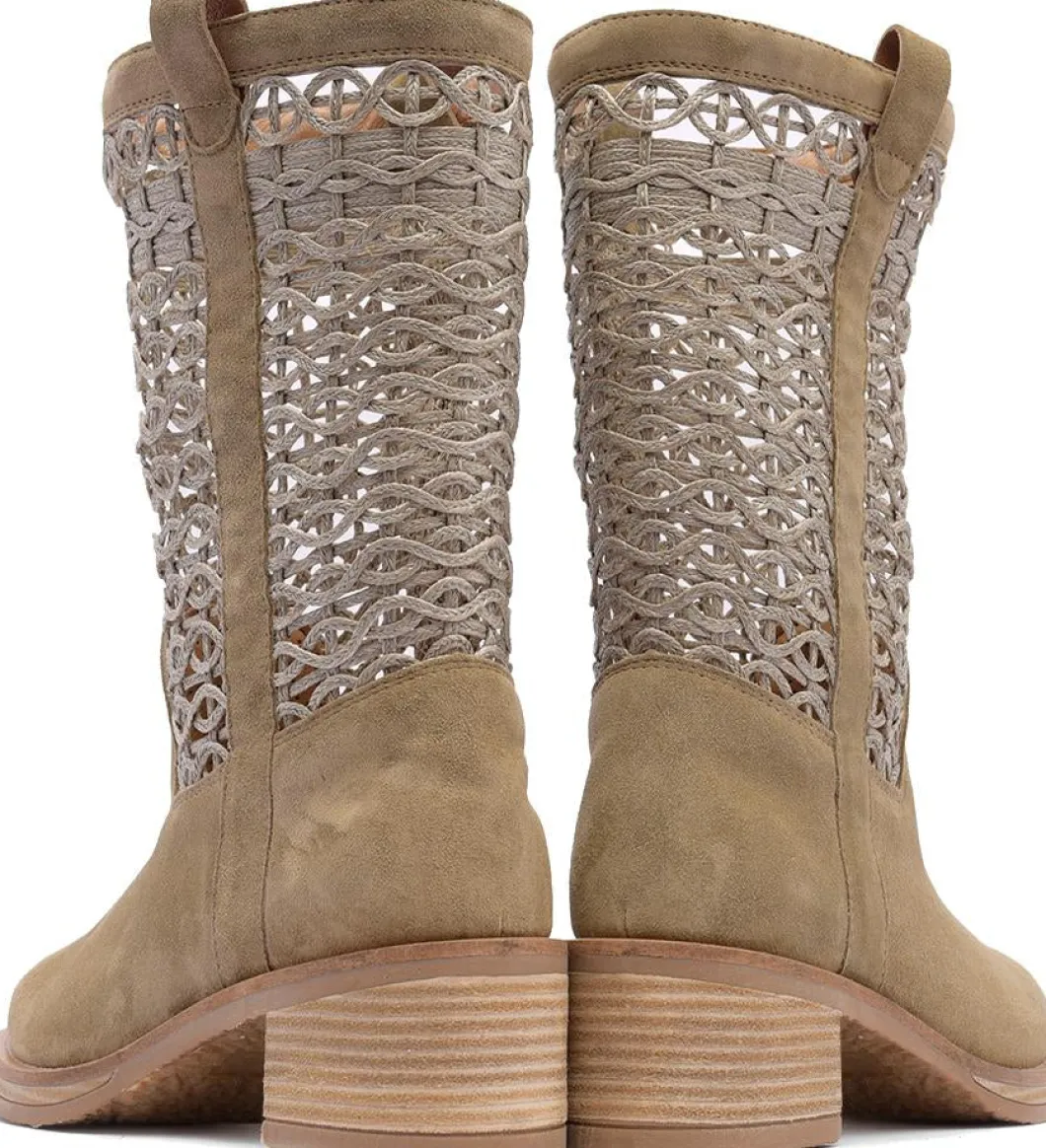 Alpe Boots* MADAME