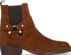 Alpe Ankle Boots* MANZONI