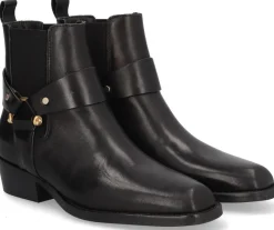 Alpe Ankle Boots* MANZONI