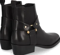 Alpe Ankle Boots* MANZONI