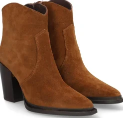 Alpe Ankle Boots* MAYSALE