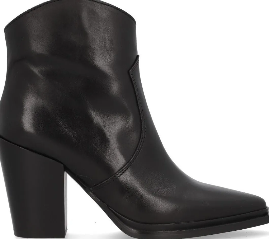 Alpe Ankle Boots* MAYSALE
