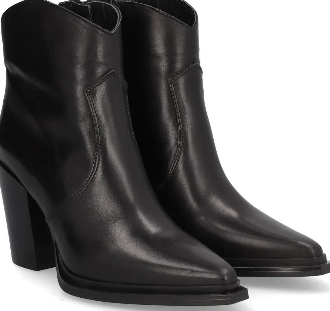 Alpe Ankle Boots* MAYSALE