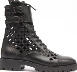 Alpe Boots* MILITARE
