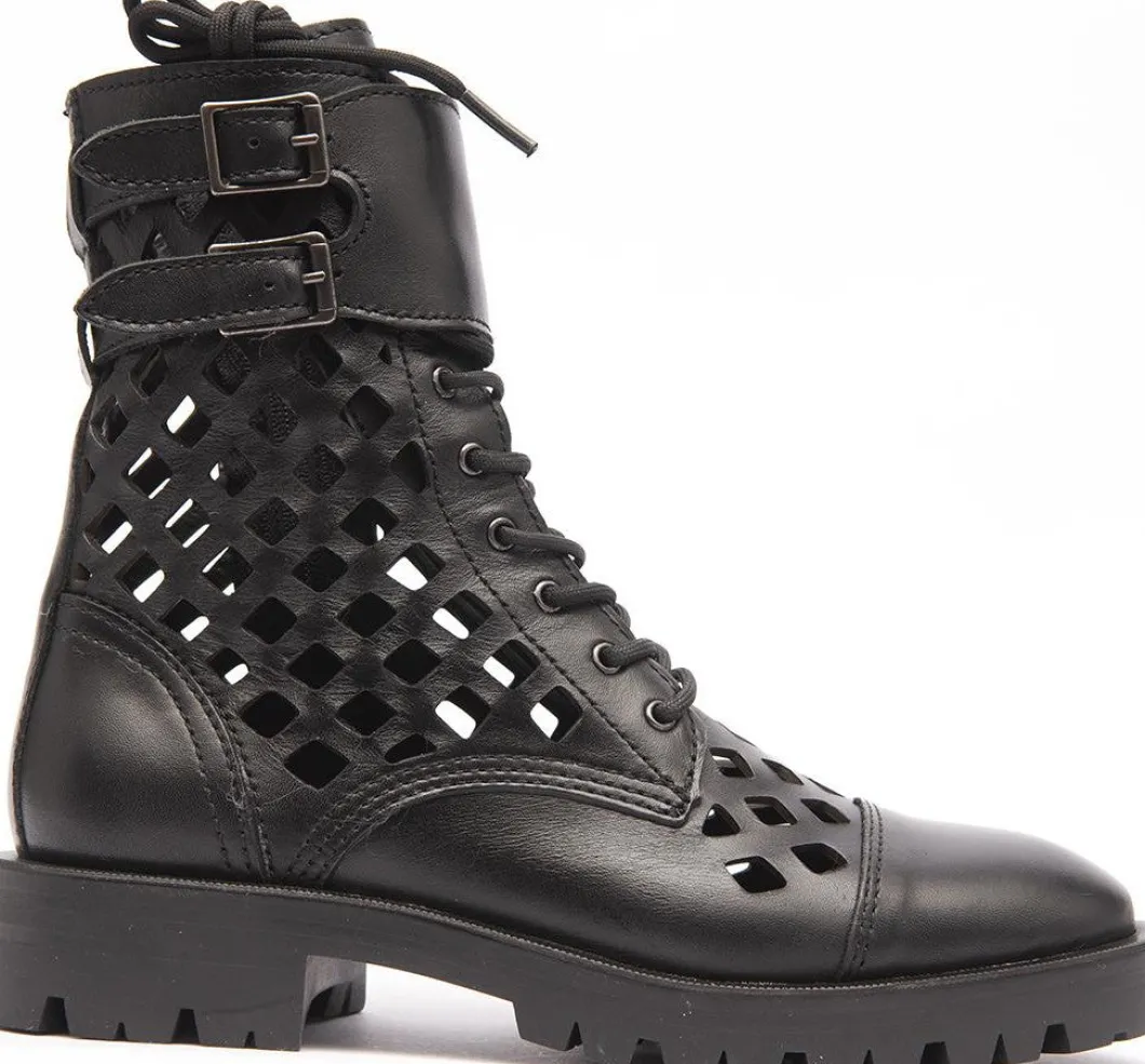 Alpe Boots* MILITARE