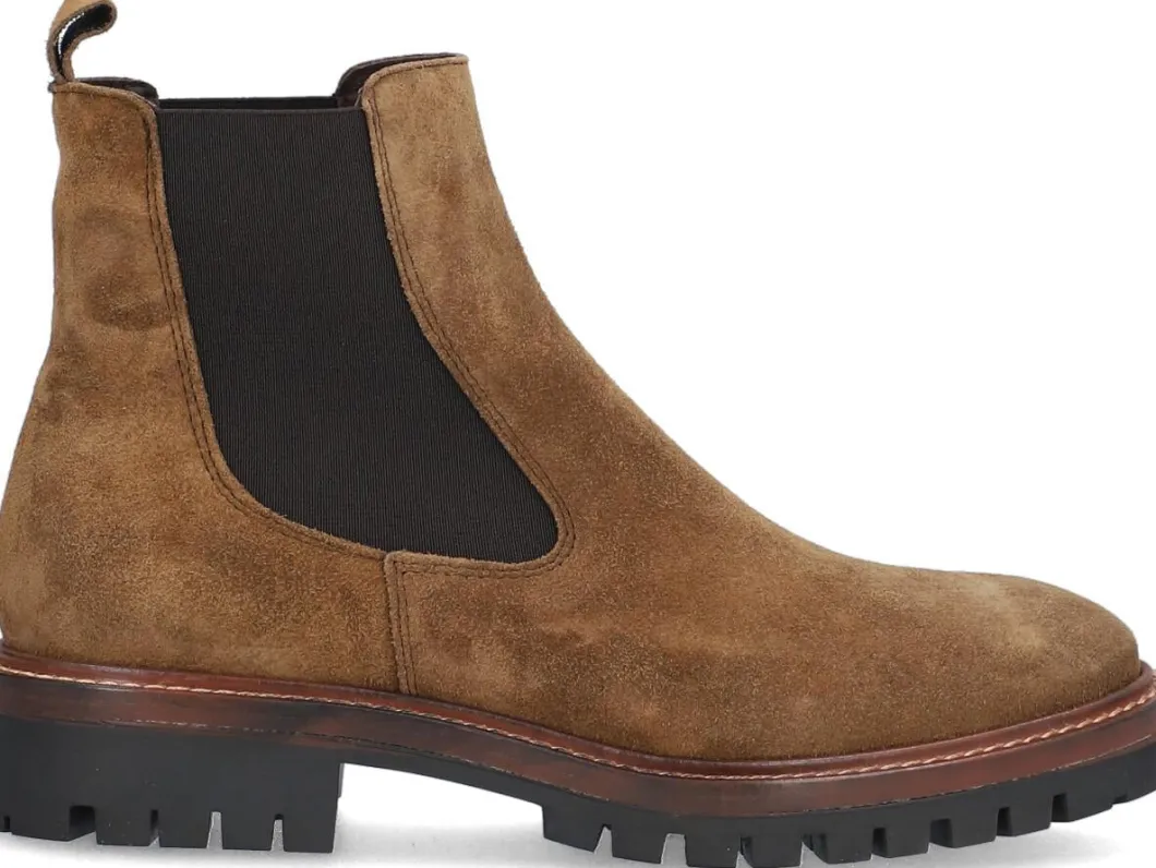 Alpe Boots* MILITARE