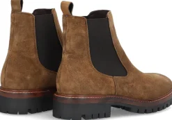 Alpe Boots* MILITARE