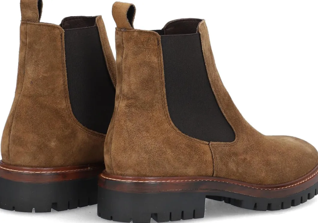 Alpe Boots* MILITARE