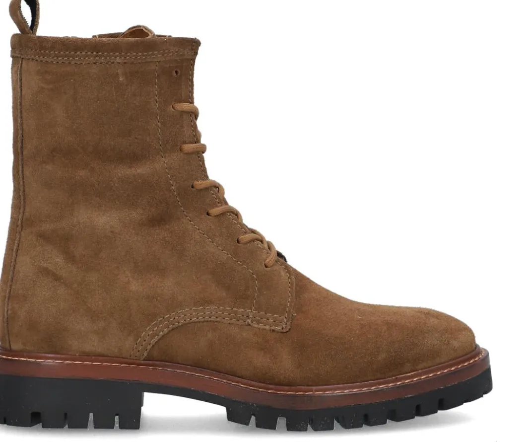 Alpe Boots* MILITARE