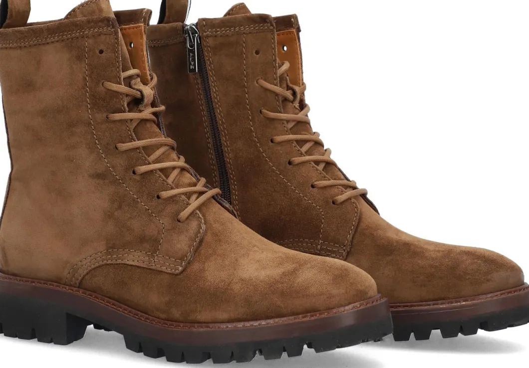 Alpe Boots* MILITARE