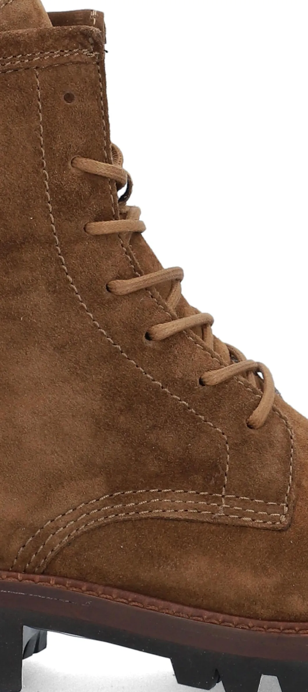 Alpe Boots* MILITARE