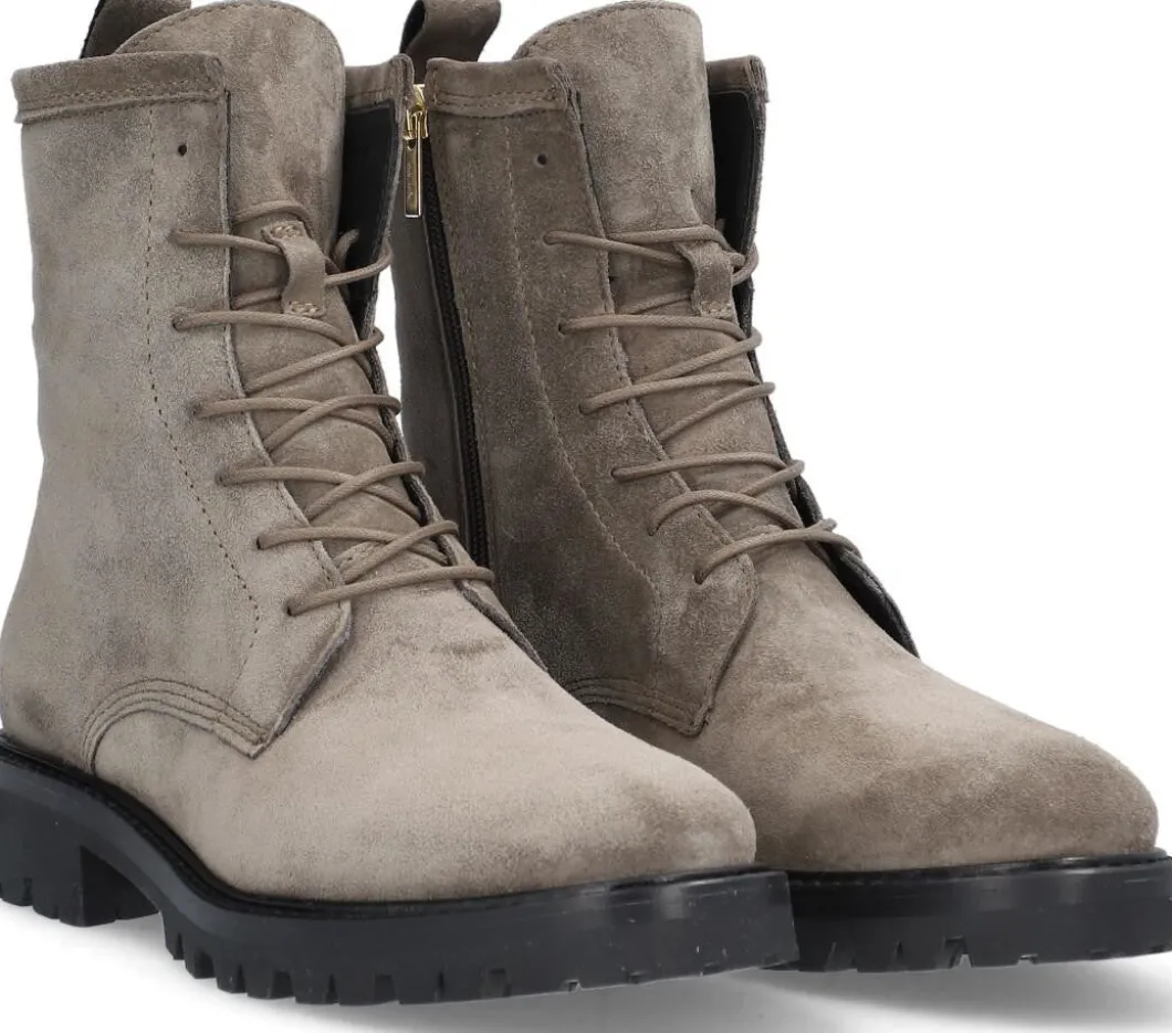 Alpe Boots* MILITARE