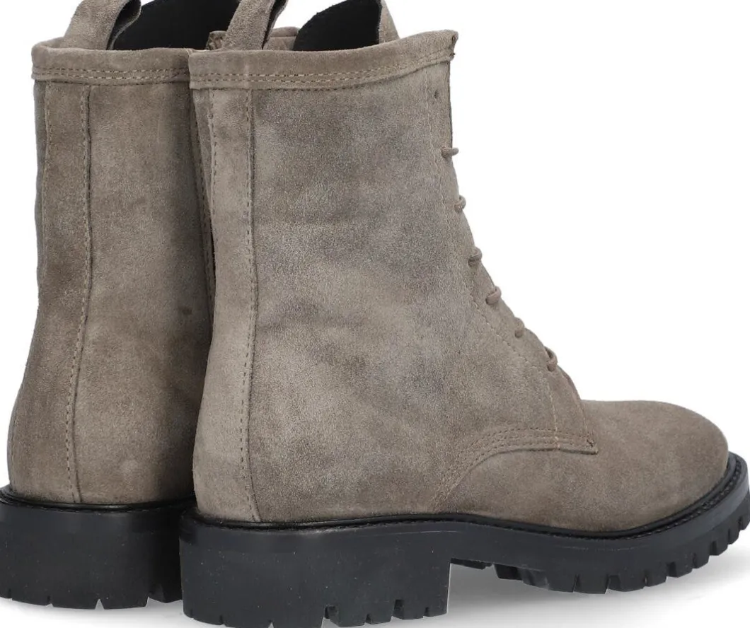 Alpe Boots* MILITARE