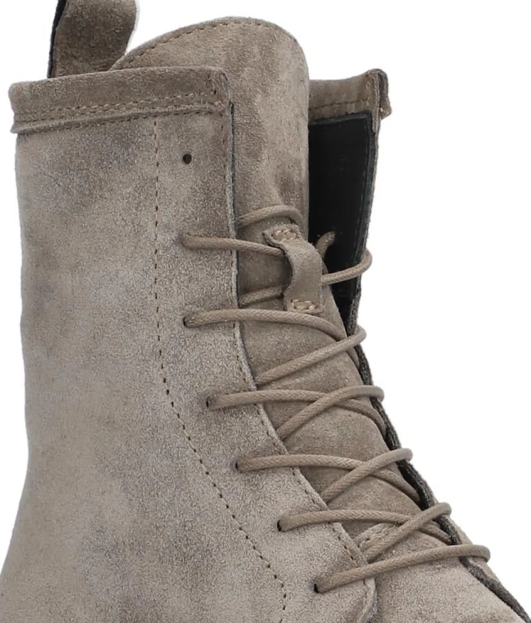 Alpe Boots* MILITARE