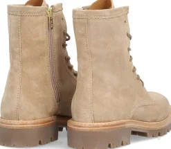 Alpe Boots* MILITARE