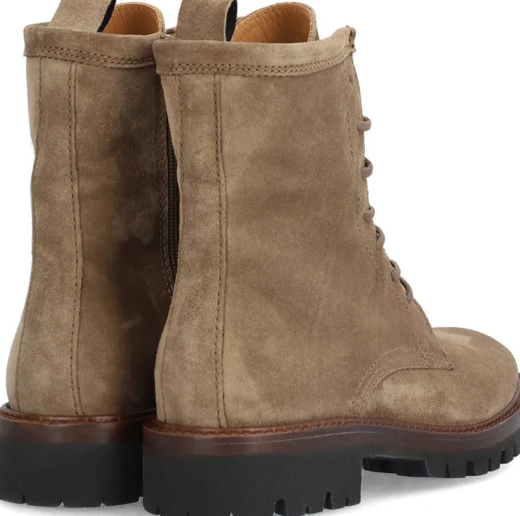 Alpe Boots* MILITARE