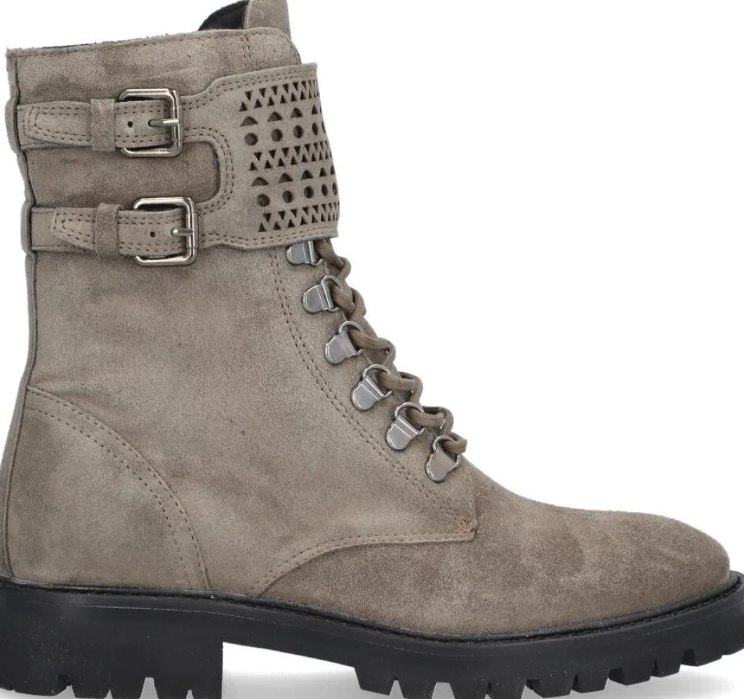 Alpe Boots* MILITARE