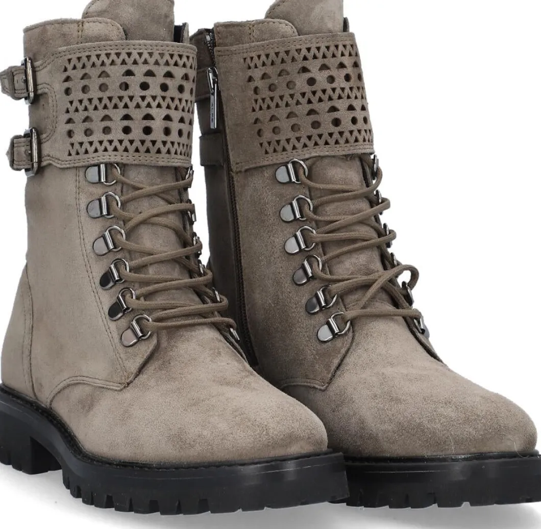 Alpe Boots* MILITARE