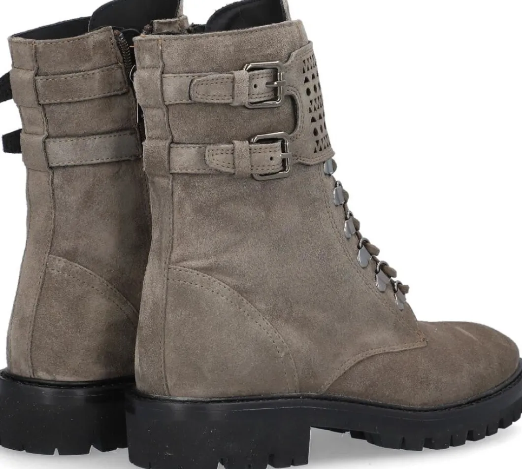 Alpe Boots* MILITARE