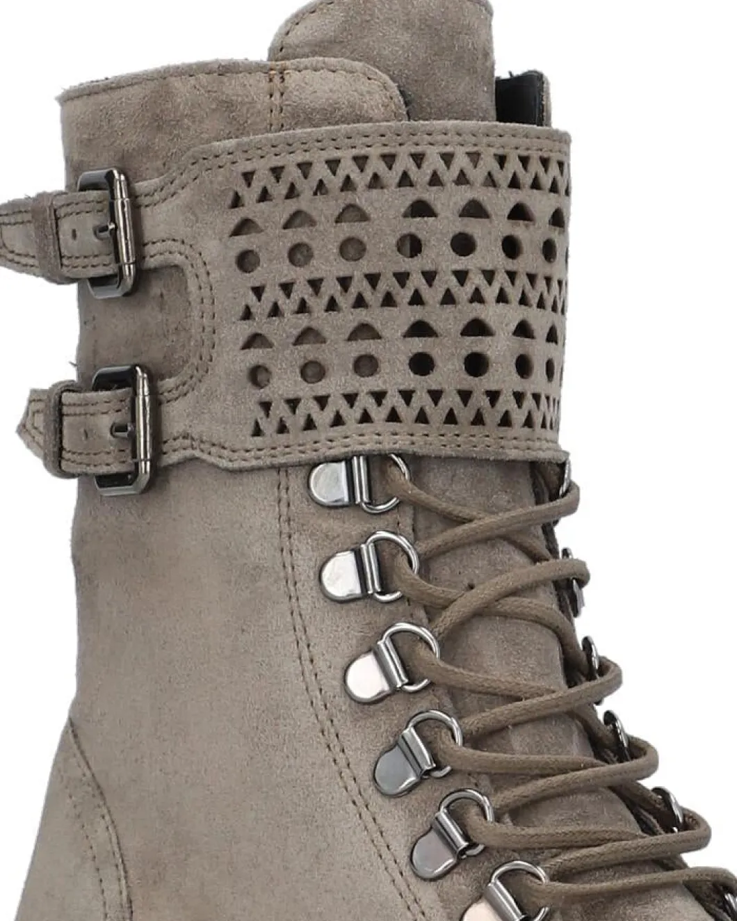 Alpe Boots* MILITARE