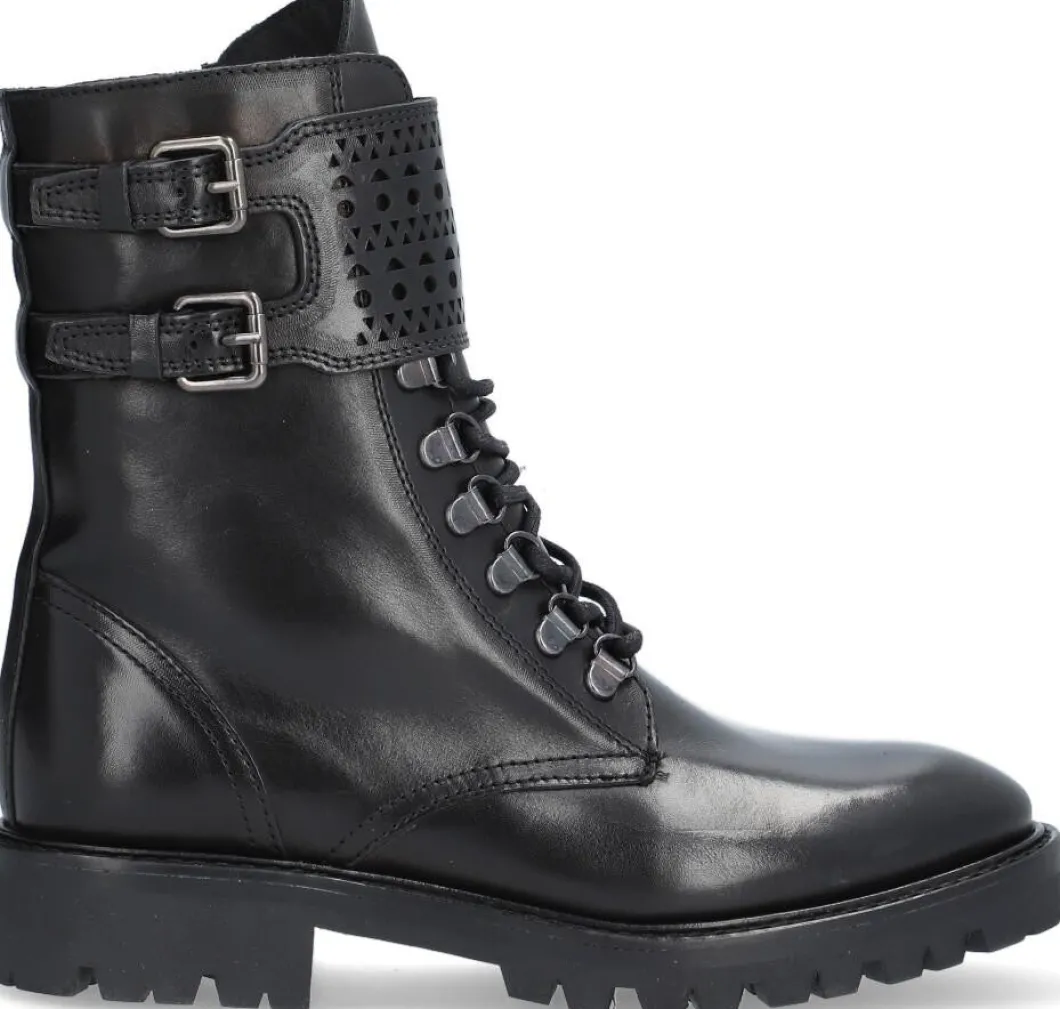 Alpe Boots* MILITARE