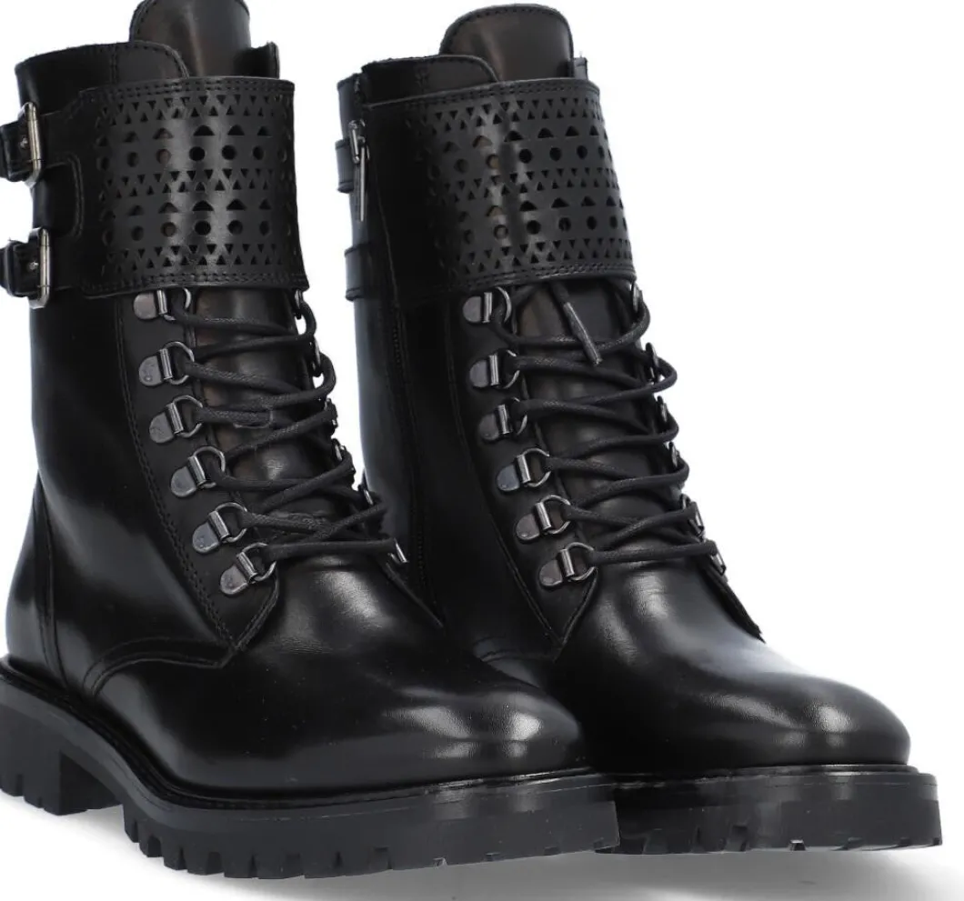 Alpe Boots* MILITARE