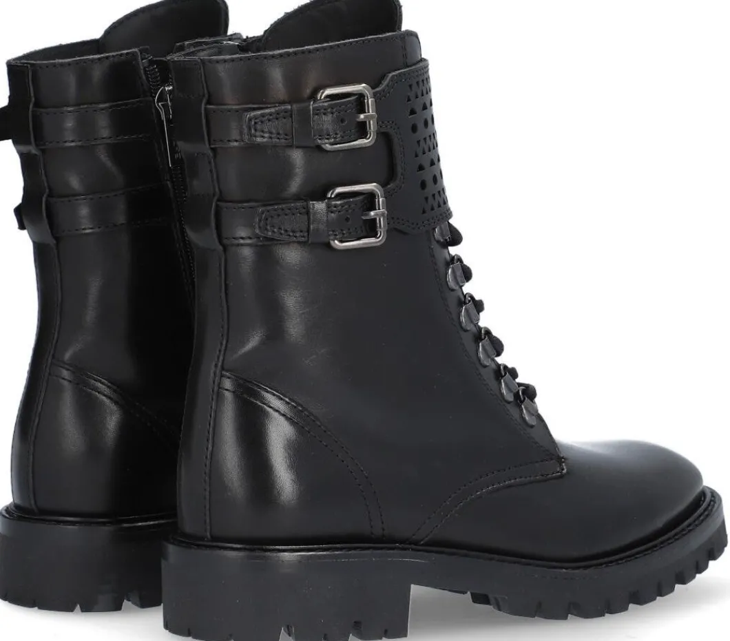 Alpe Boots* MILITARE