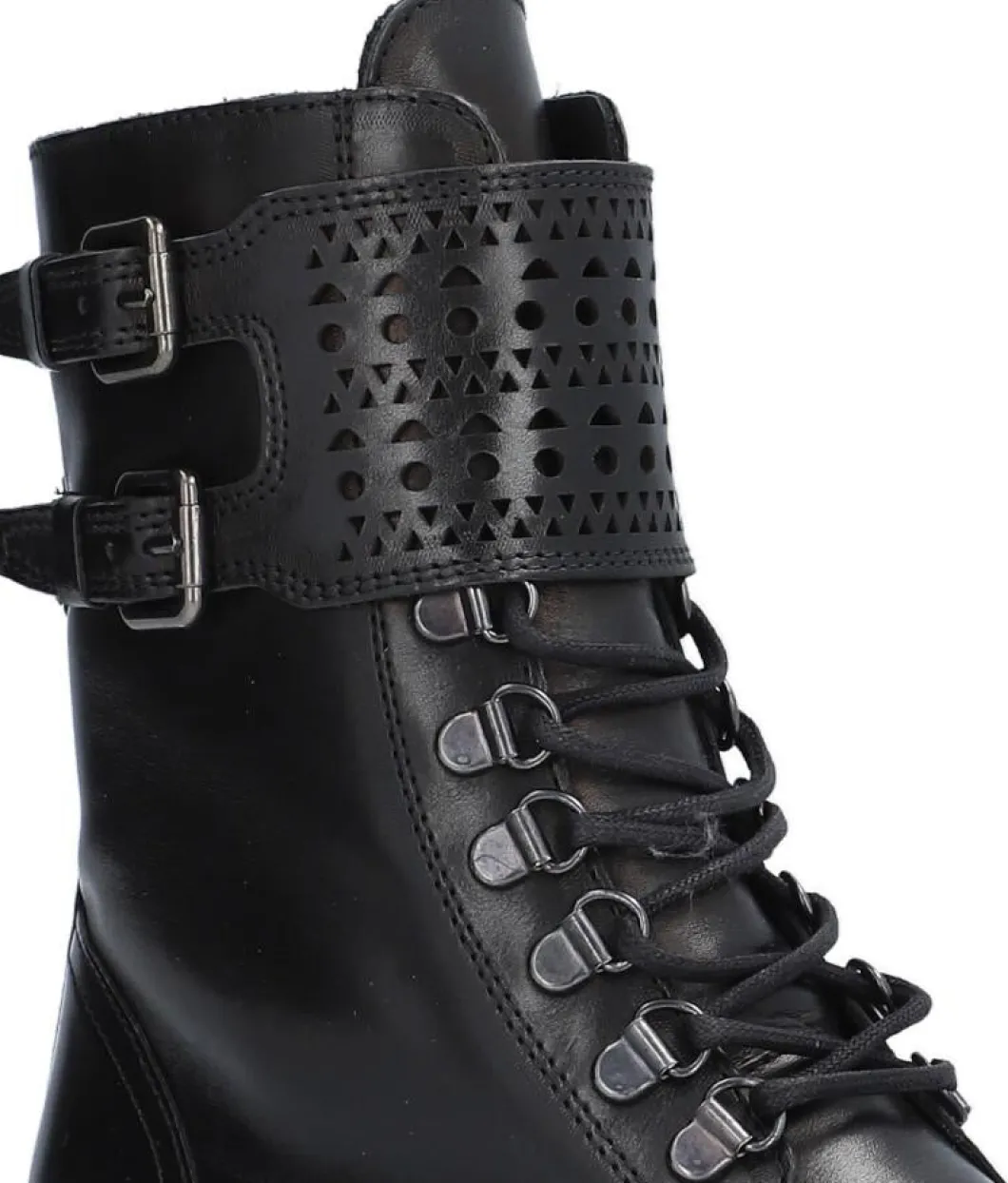 Alpe Boots* MILITARE