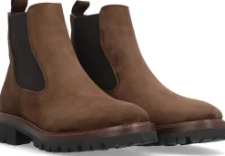 Alpe Ankle Boots* MILITARE