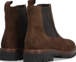 Alpe Ankle Boots* MILITARE