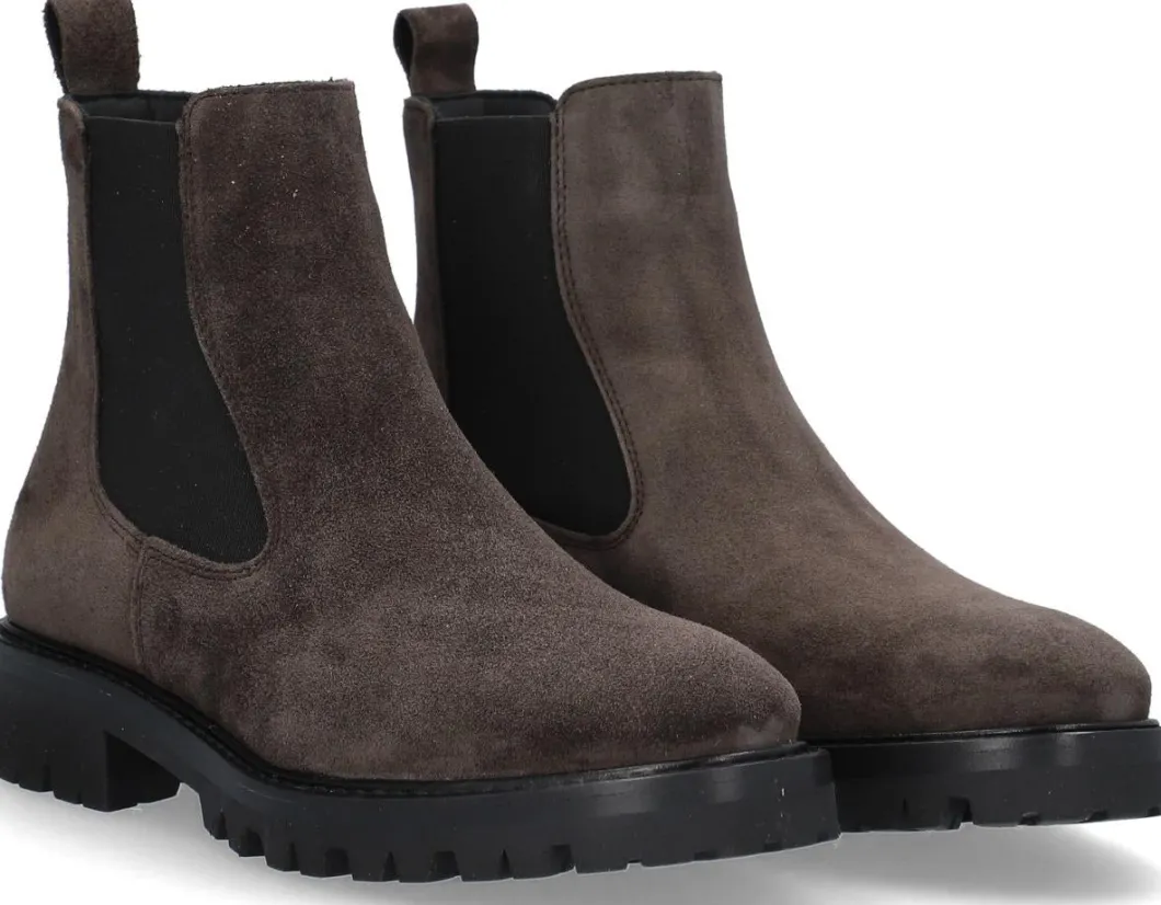 Alpe Boots* MILITARE