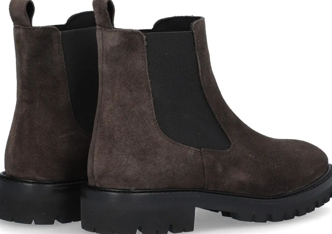 Alpe Boots* MILITARE
