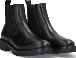 Alpe Ankle Boots* MILITARE