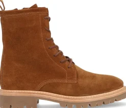 Alpe Ankle Boots* MILITARE